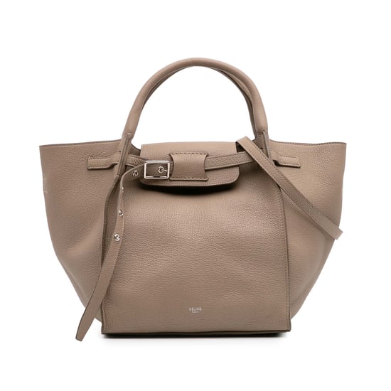 Belt Bag Pico Tophandle Tas - Image 1