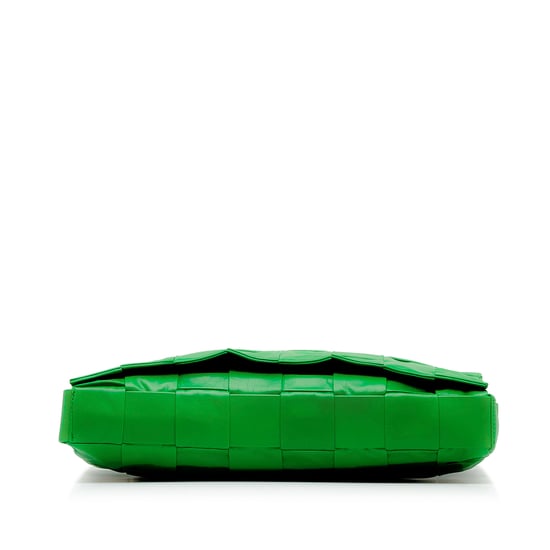 Cassette Geweven Schoudertas - Image 5
