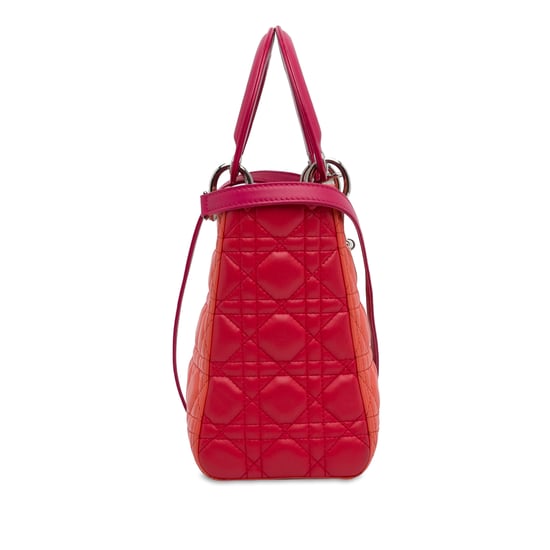 Dame Dior Mijn Dame Dior Gequilt Tote - Image 3