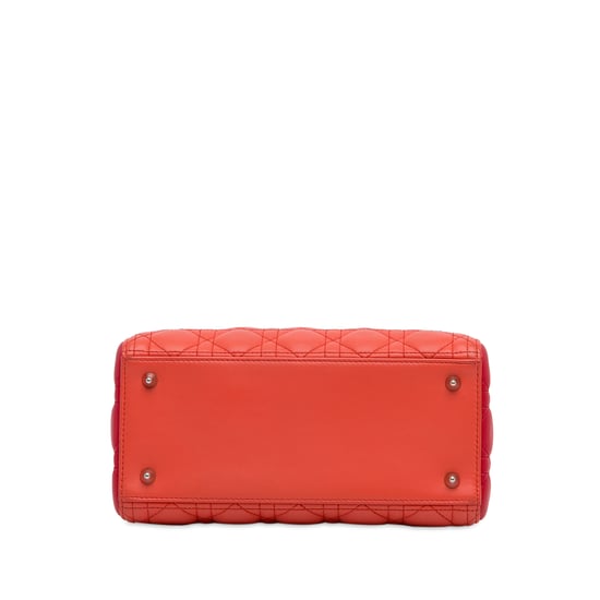 Dame Dior Mijn Dame Dior Gequilt Tote - Image 5