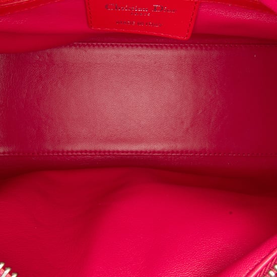 Dame Dior Mijn Dame Dior Gequilt Tote - Image 6