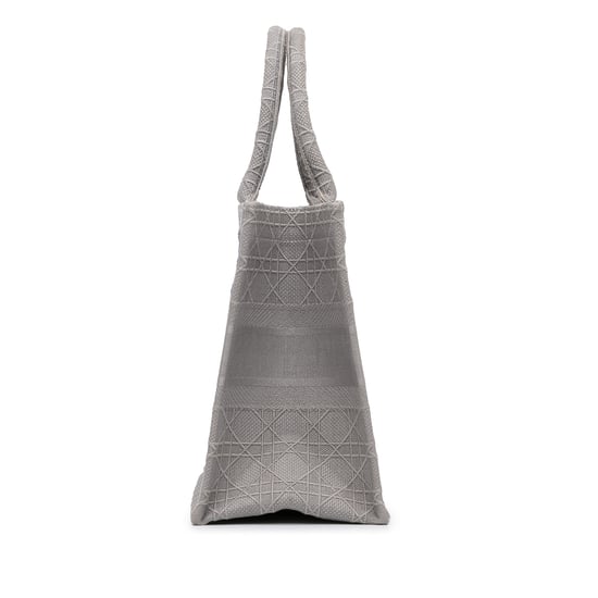 Dior Book Tote Oblique Jacquard - Image 4
