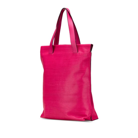 Anagram Tote Geperforeerd Logo - Image 2