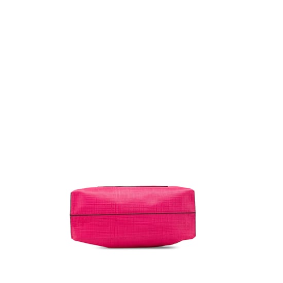 Anagram Tote Geperforeerd Logo - Image 3