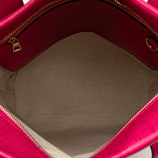 Anagram Tote Geperforeerd Logo - Image 4