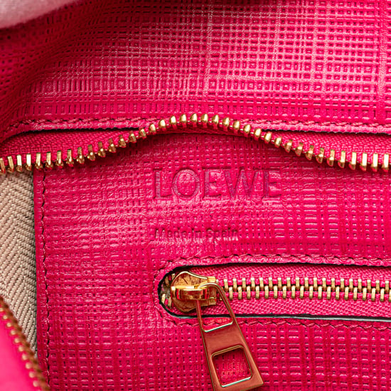 Anagram Tote Geperforeerd Logo - Image 5