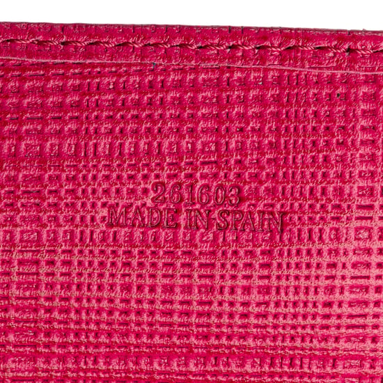 Anagram Tote Geperforeerd Logo - Image 6