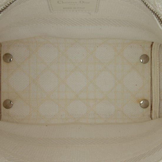 Lady Dior Handtas met Hengsel - Image 6