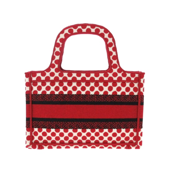 Polkadot Schoudertas - Image 3