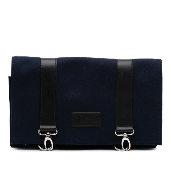 Vilt Messenger Bag - Image 1