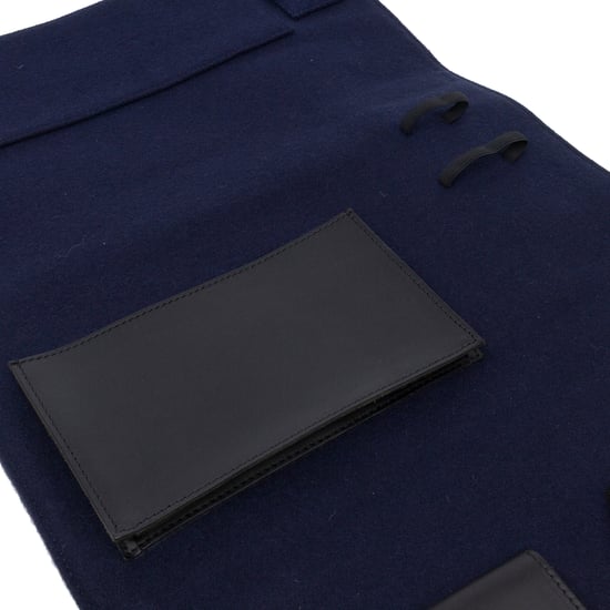 Vilt Messenger Bag - Image 4