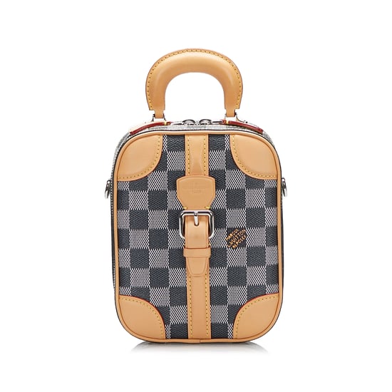 Make-up Tasje Crossbody - Image 1