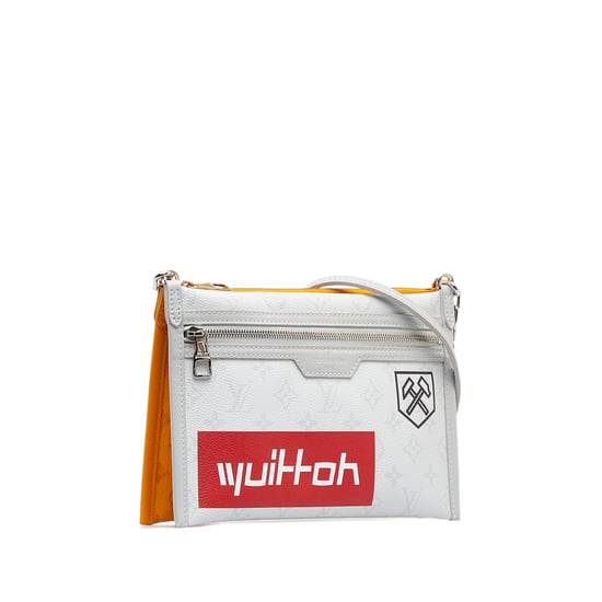 Lv Safe Holder Schoudertas - Image 2
