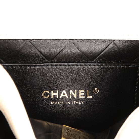 Chanel Gequilted Lamsleren Schoudertas - Image 5