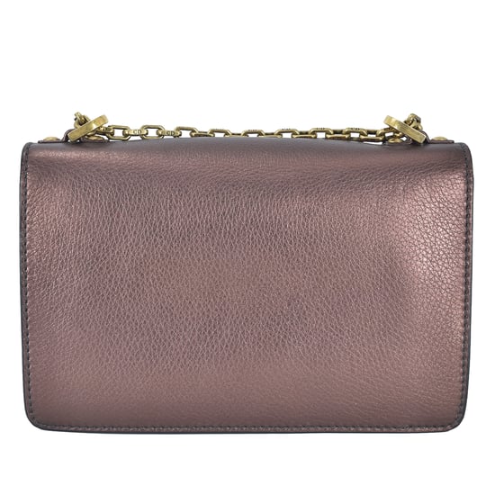 Jadior Crossbody Metallic Leer - Image 3