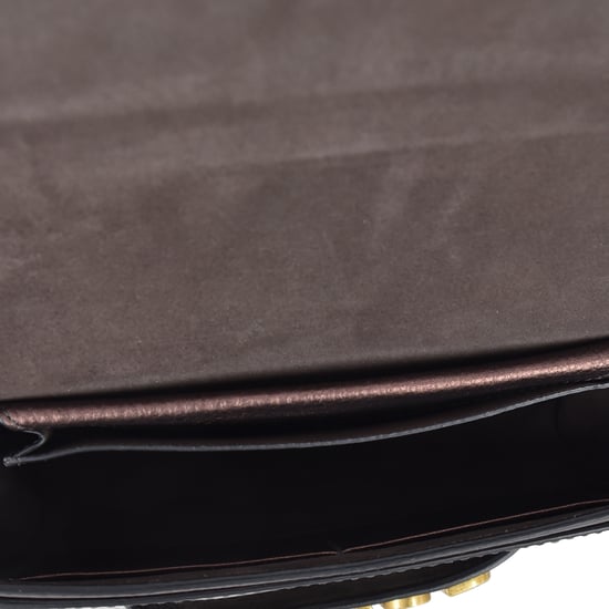 Jadior Crossbody Metallic Leer - Image 5