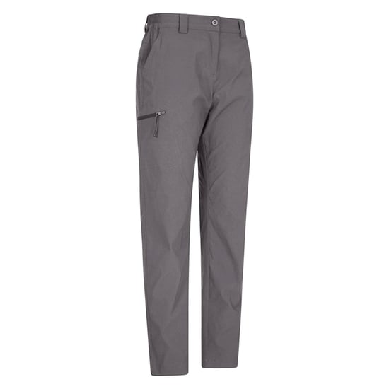 Mountain Warehouse Dames/Dames Stretch Korte Wandelbroek (Houtskool) - Image 4