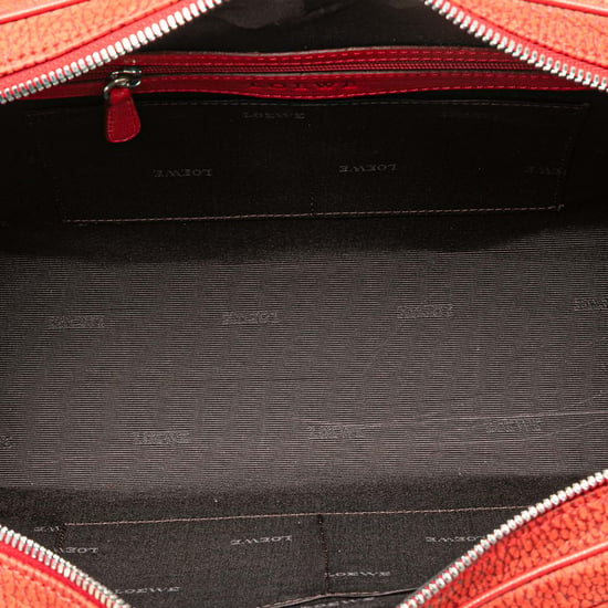 Leren Gesp Handtas - Image 4