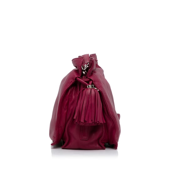 Flamenco Franje Schoudertas - Image 3
