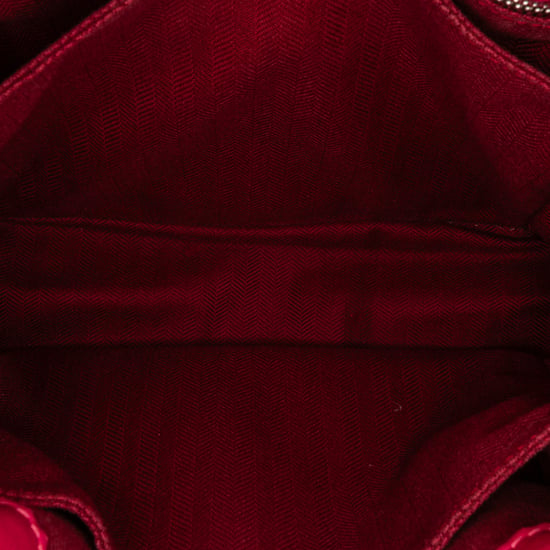 Flamenco Franje Schoudertas - Image 6
