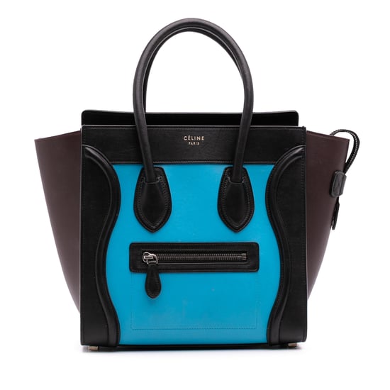 Bagage Fantoom Schoudertas - Image 1