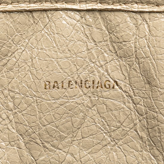 Gestreepte Canvas Tote - Image 6