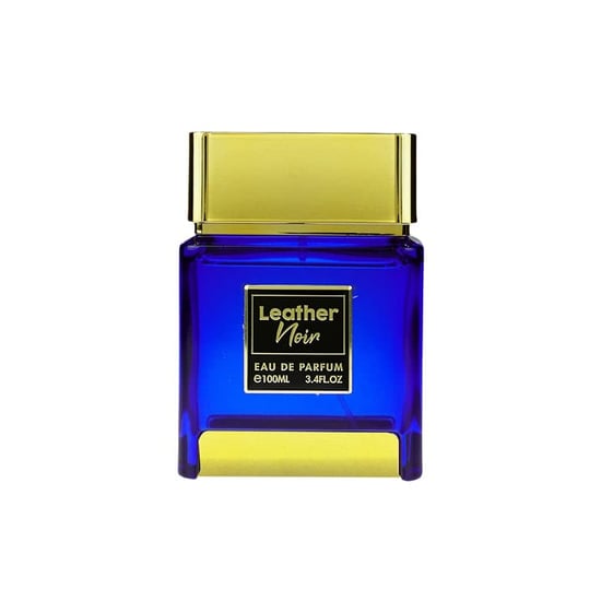 Flavia Leather Noir Eau De Parfum 100ml - Image 1
