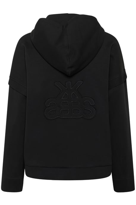 Trui met capuchon KBBanks Trui met capuchon Oversize fit - Image 2