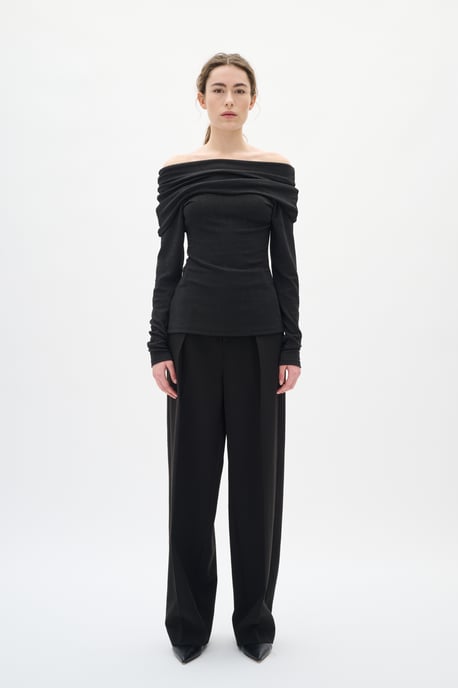 Lange mouwen KRITHIW Lange mouwen Regular fit - Image 1