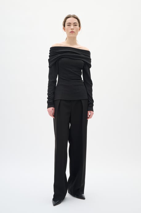 Lange mouwen KRITHIW Lange mouwen Regular fit - Image 2