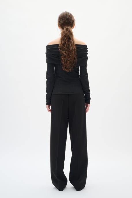 Lange mouwen KRITHIW Lange mouwen Regular fit - Image 3
