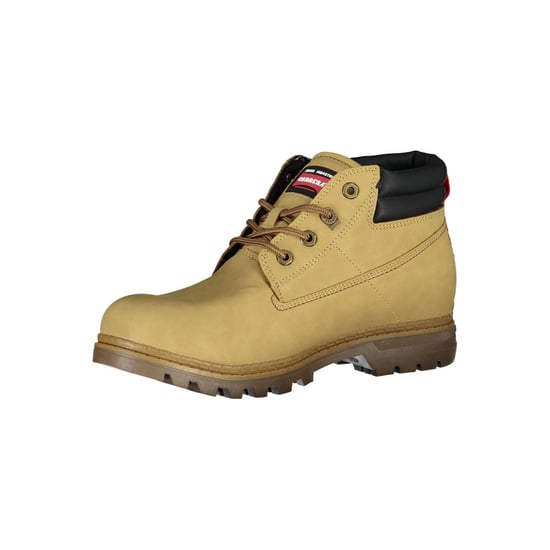 Jeans Industry 65 Midtop Boots - Image 3