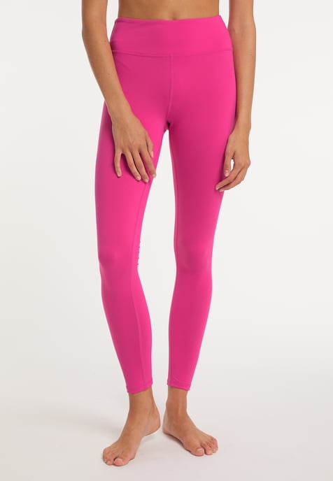 IZIA Broek Dames roze - Image 3