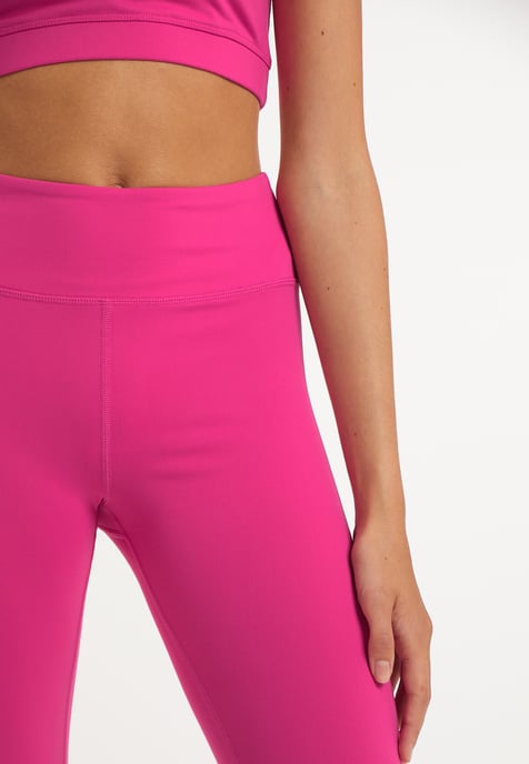 IZIA Broek Dames roze - Image 5