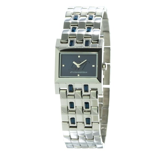 Chronotech Chcc7120ls03mac Vierkante Horloge - Image 1