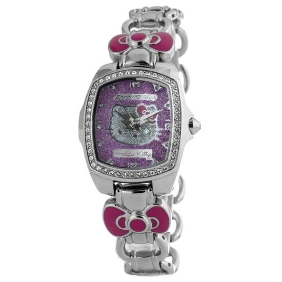 Hello Kitty Horloge Chct7105ls02mac - Image 1