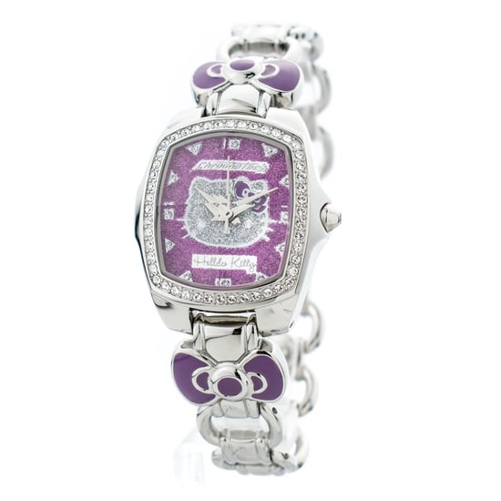 Hello Kitty Horloge Chct7105ls03mac - Image 1