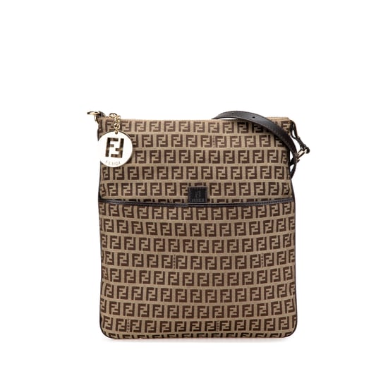 Fendi Schoudertas - Image 1