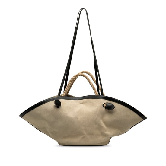 Schelpvormige Tote Bag - Image 3