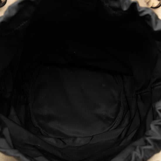 Schelpvormige Tote Bag - Image 5