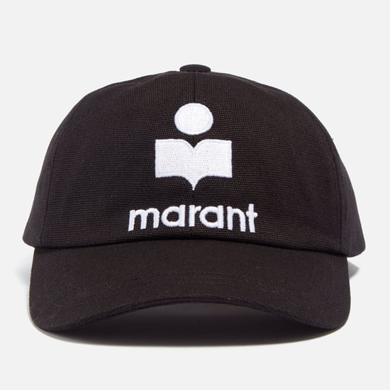 Isabel Marant Tyron pet in zwart - Image 1