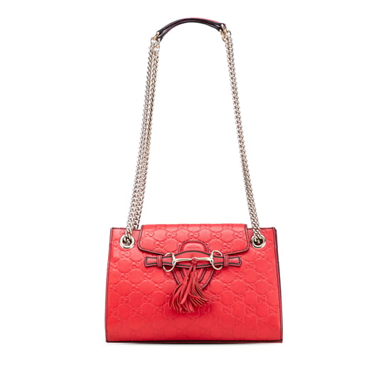 Gucci Schoudertas - Image 1