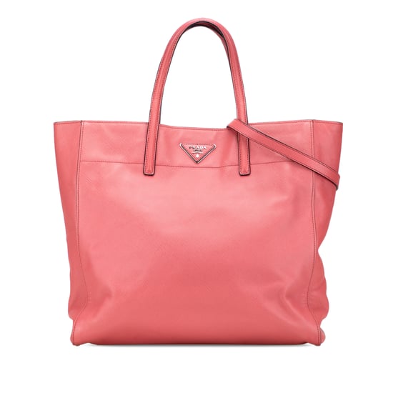 Tote Leren Verstelbare Strap - Image 1