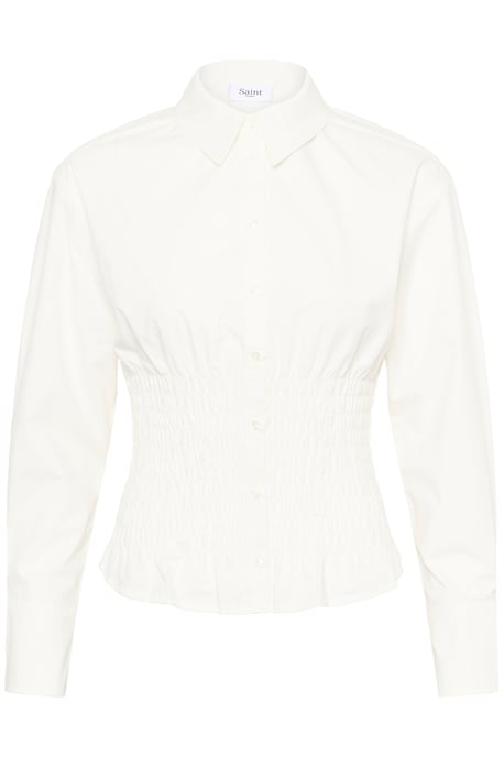 Overhemd met lang mouwen NaciaSZ Overhemd met lang mouwen Fitted - Image 4