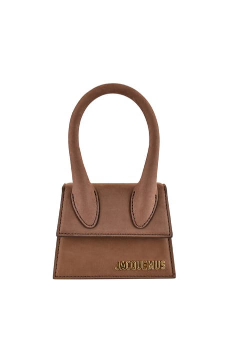 Jacquemus De Chiquito Bruin - Image 1