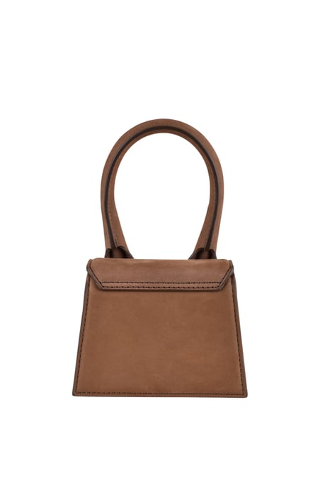 Jacquemus De Chiquito Bruin - Image 3