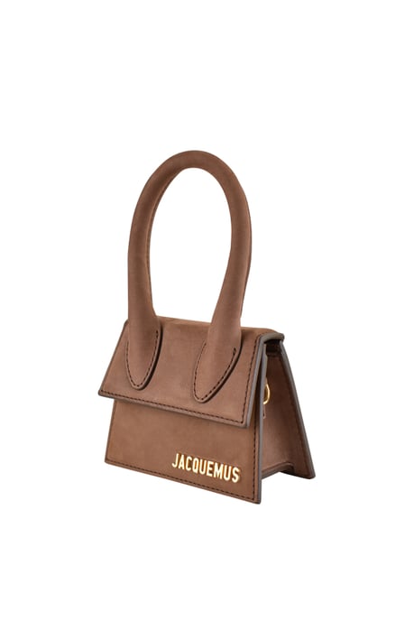 Jacquemus De Chiquito Bruin - Image 4
