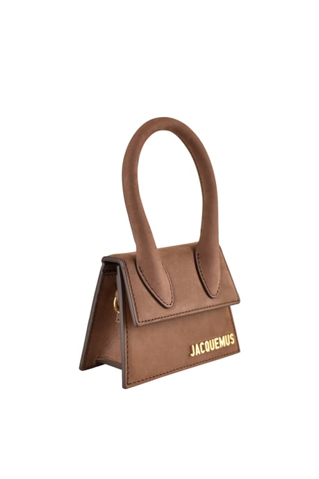 Jacquemus De Chiquito Bruin - Image 5