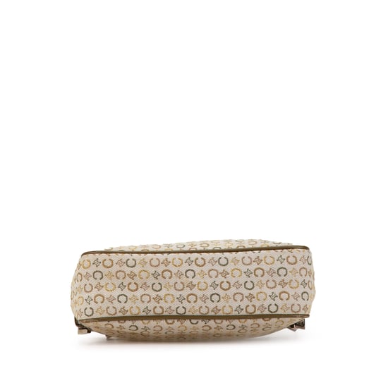 Monogram Schoudertas - Image 3