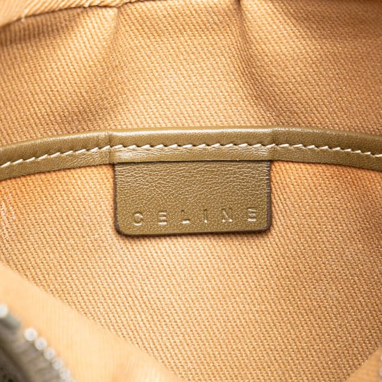 Monogram Schoudertas - Image 5